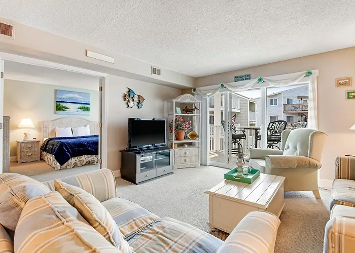 Discovery One A3 Ocean City