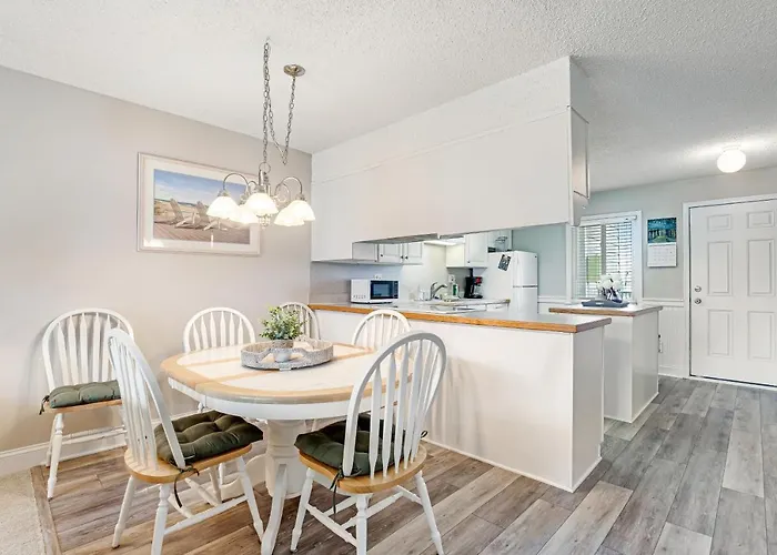 Apartment Discovery One A3 Ocean City