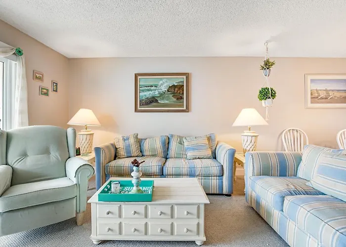 Discovery One A3 * Ocean City