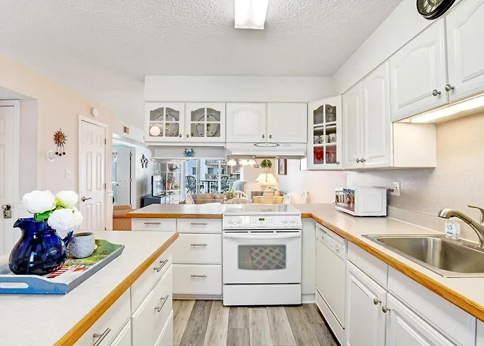 Discovery One A3 Apartment