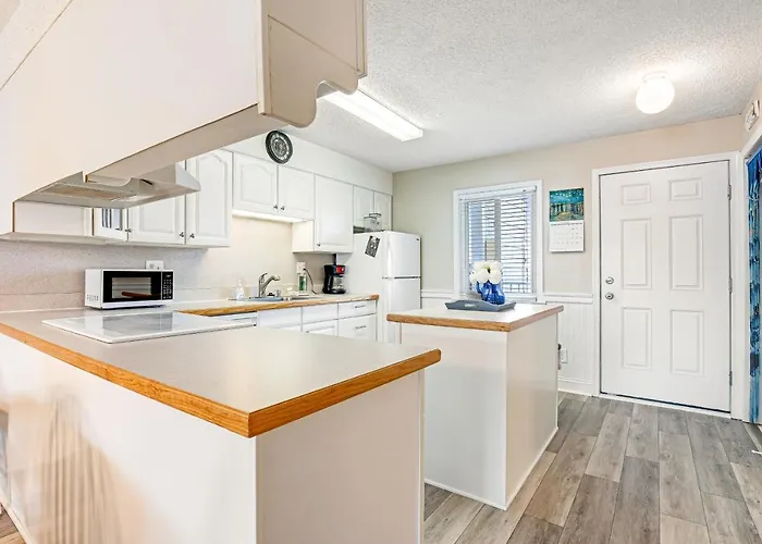 Apartment Discovery One A3