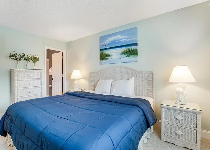 Apartment Discovery One A3 *
