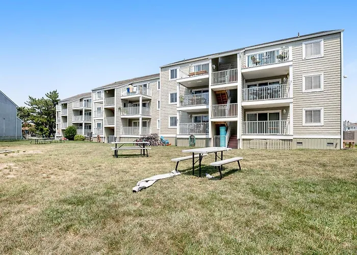 Discovery One A3 * Ocean City