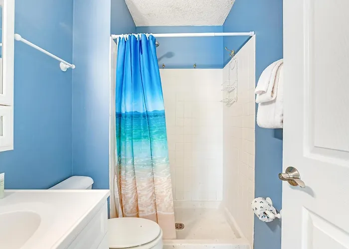 Discovery One A3 Apartment