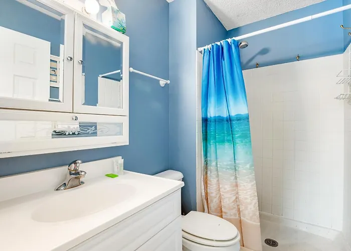 Apartment Discovery One A3 *